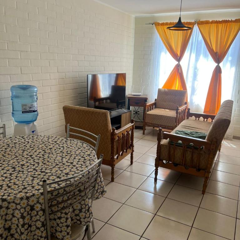 Casa en La Serena, Caleta San Pedro - Three-Bedroom Home - 2