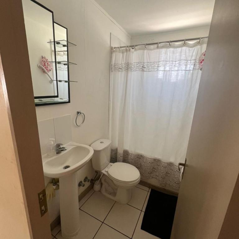 Casa en La Serena, Caleta San Pedro - Three-Bedroom Home - 4