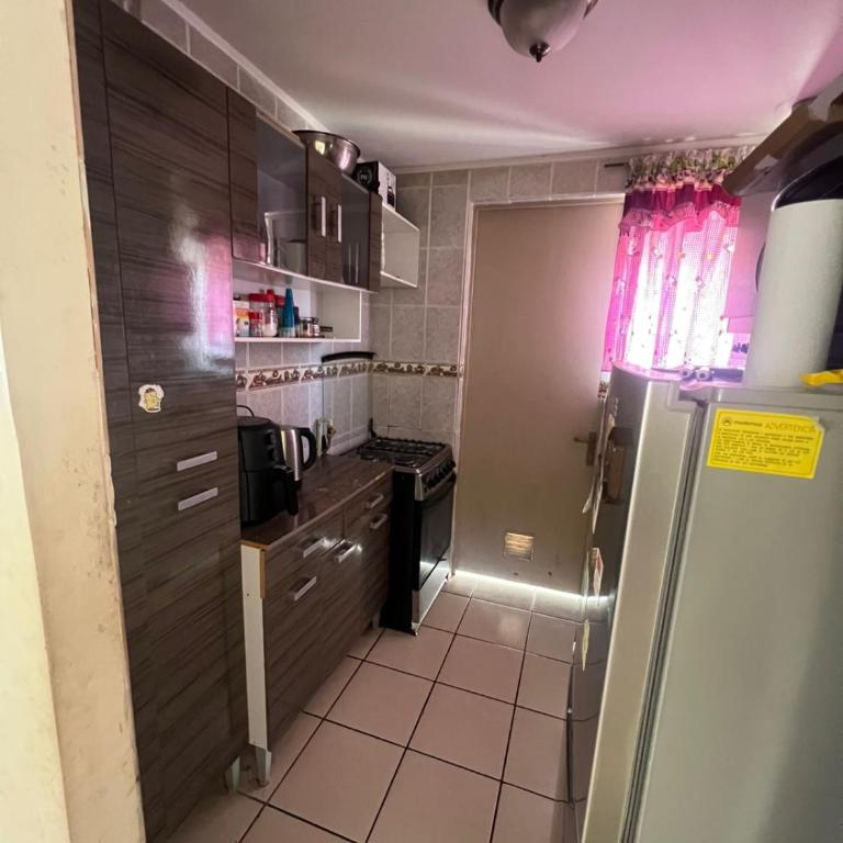 Casa en La Serena, Caleta San Pedro - Three-Bedroom Home - 5
