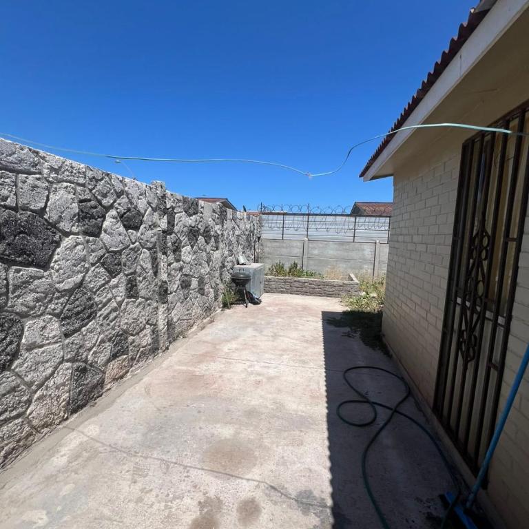 Casa en La Serena, Caleta San Pedro - Three-Bedroom Home - 6