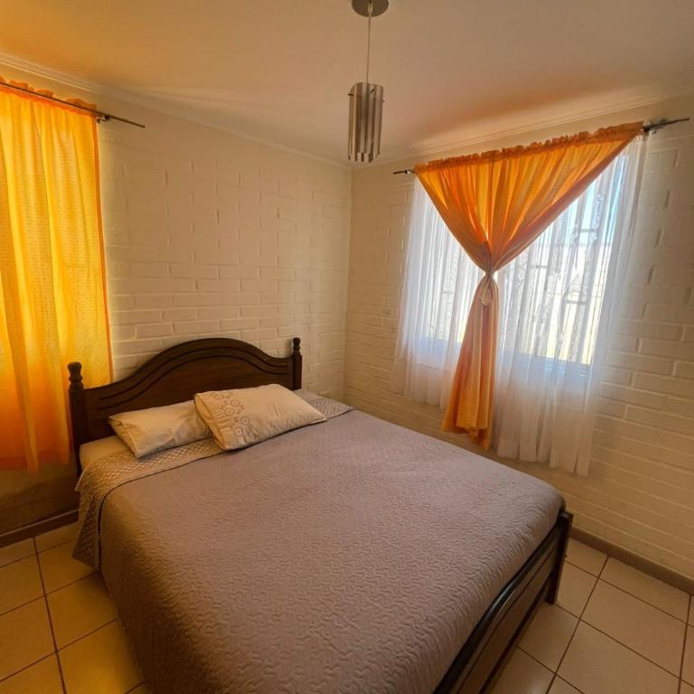 Casa en La Serena, Caleta San Pedro - Three-Bedroom Home - 7