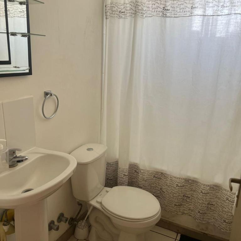 Casa en La Serena, Caleta San Pedro - Three-Bedroom Home - 10