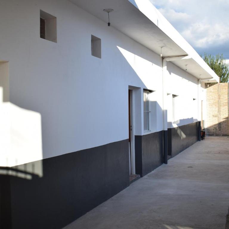 Residencial Mc - Apartamento de 1 dormitorio - 2