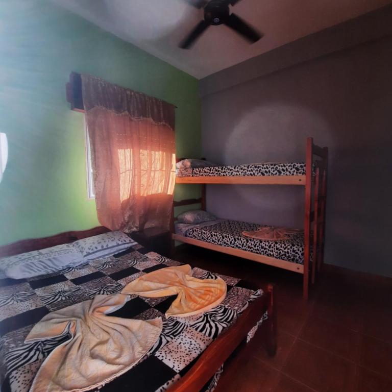 Residencial Mc - Apartamento de 1 dormitorio - 3