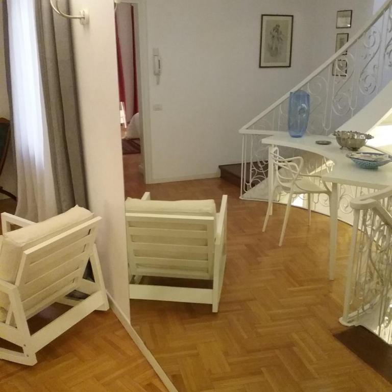 B&B Barberia - Camera Matrimoniale con Bagno Privato Esterno - 3