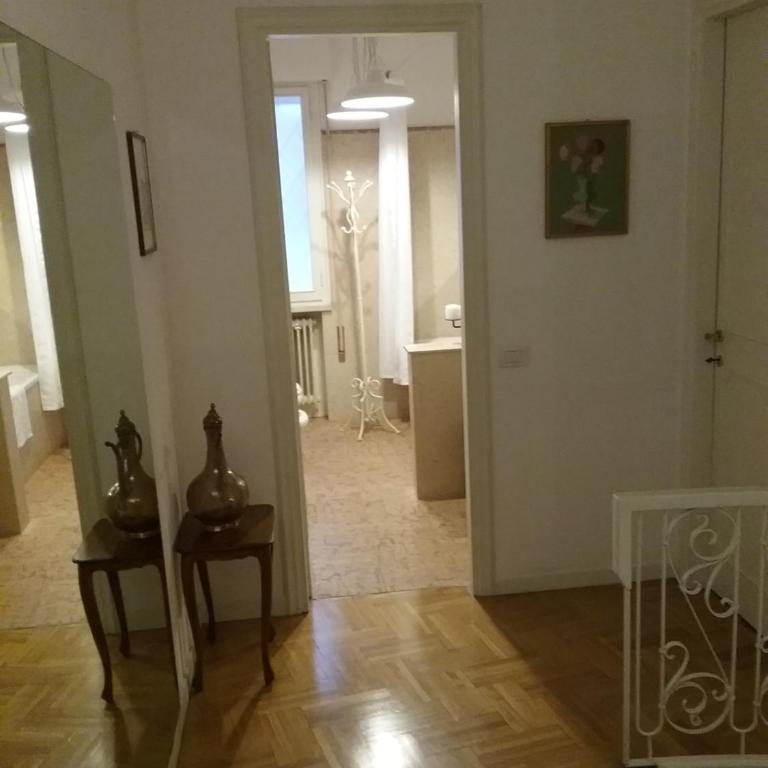 B&B Barberia - Camera Matrimoniale con Bagno Privato Esterno - 2