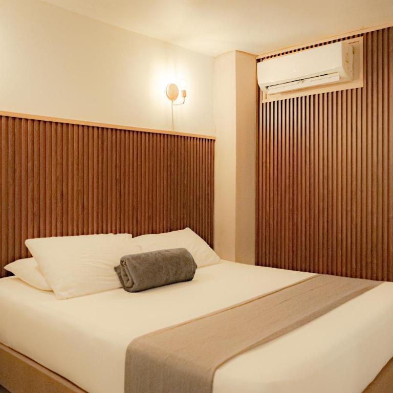 Casa Amanzi Cartagena by Bernalo Hotels - Double Room - 6