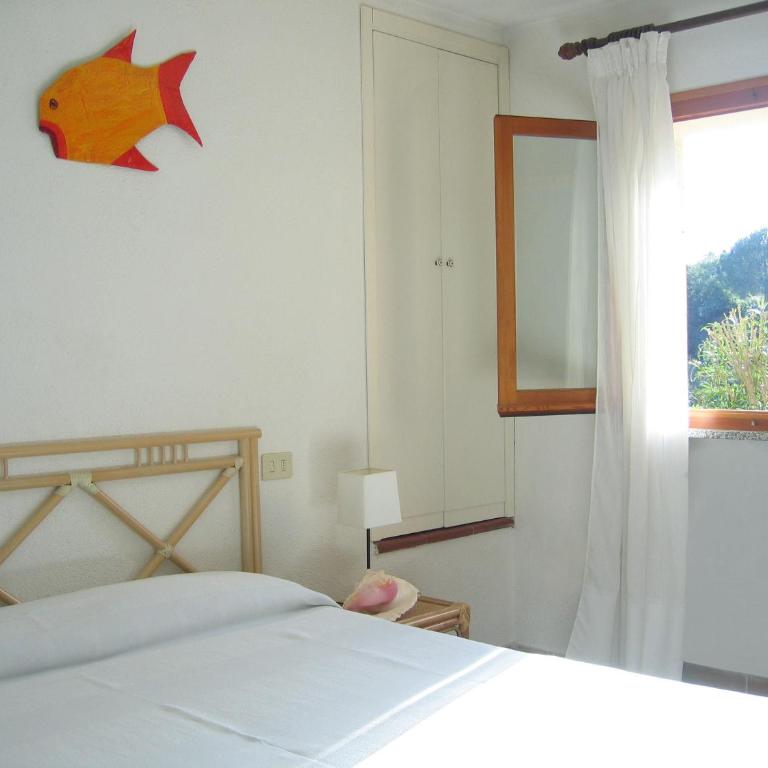 Belvedere Residenza Mediterranea - Appartamento con 1 Camera da Letto - 2