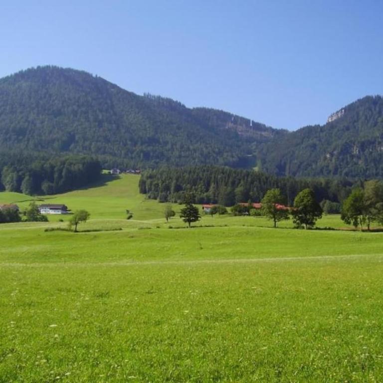 Pleasant Apartment in Ruhpolding with Swimming Pool - Apartment - 38
