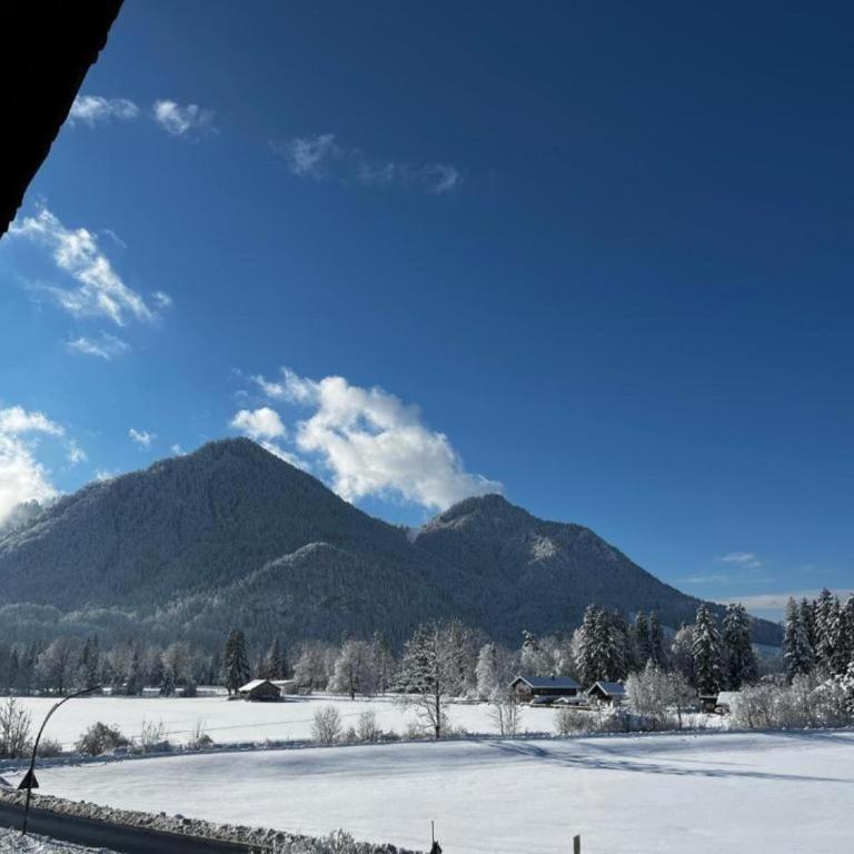 Pleasant Apartment in Ruhpolding with Swimming Pool - Apartment - 5