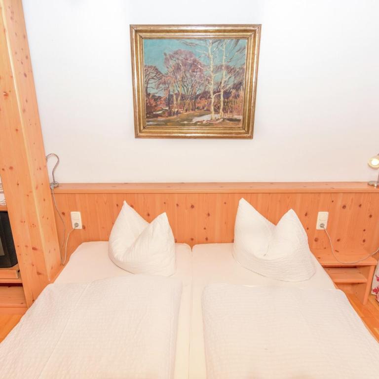 Pleasant Apartment in Ruhpolding with Swimming Pool - Apartment - 2