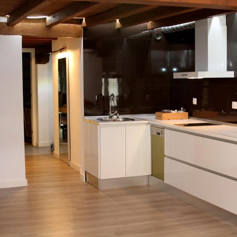 PINTORES ROOMS Apartamentos Turísticos - Maisonette - 9