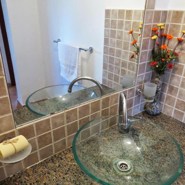 LAS PRINCESAS Cabañas frente al rio - Bungalow Superior - 11