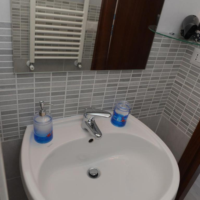 I Villini Affittacamere - Single Room - 18