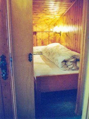 Chalet Ariane - Apartment mit 1 Schlafzimmer - 1