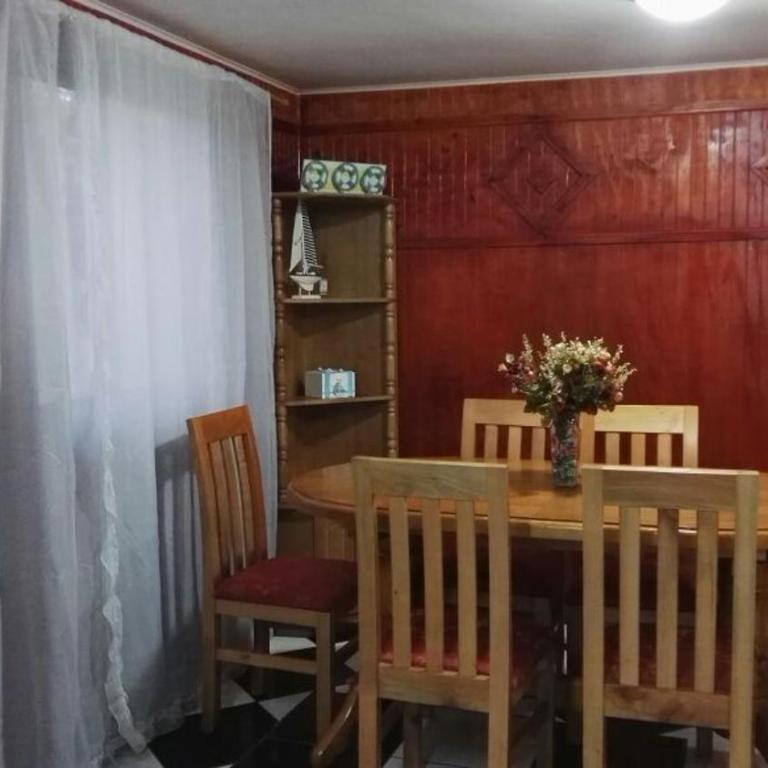 Parques de Afunalhue - Casa de 4 dormitorios - 13