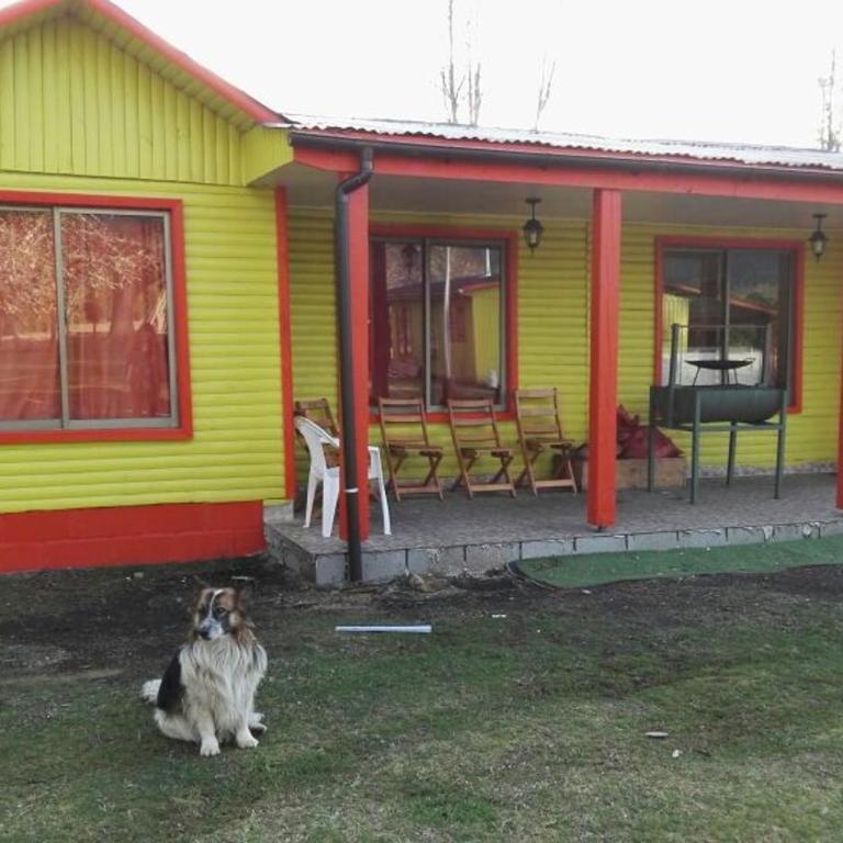 Parques de Afunalhue - Casa de 4 dormitorios - 12