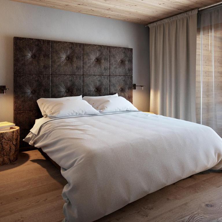 Aux Pieds du Roi - Suite & Spa - Monolocale - 5