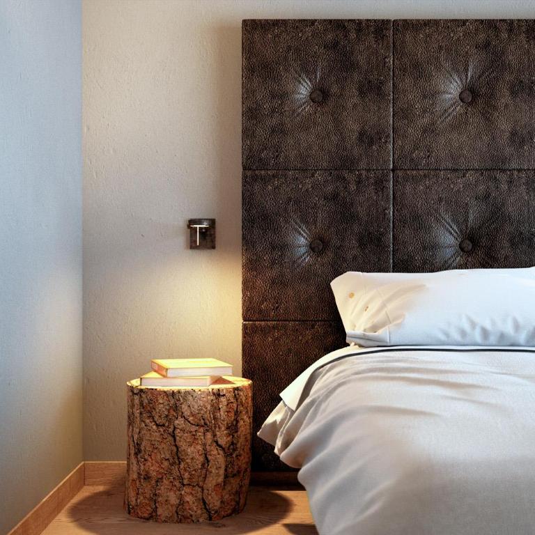 Aux Pieds du Roi - Suite & Spa - Suite Deluxe con Vasca Idromassaggio - 10
