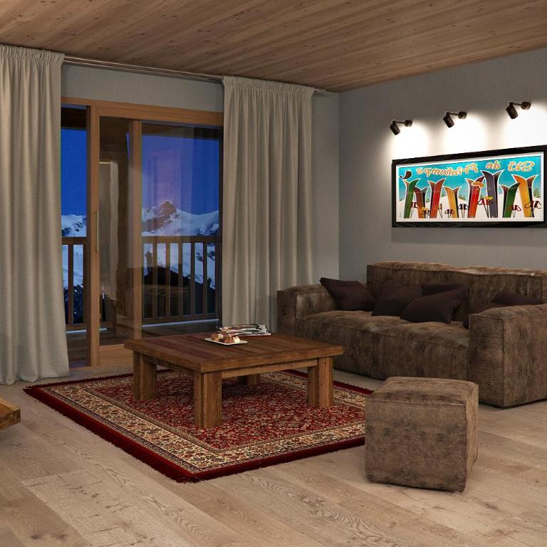 Aux Pieds du Roi - Suite & Spa - Suite con 2 Camere da Letto - 9
