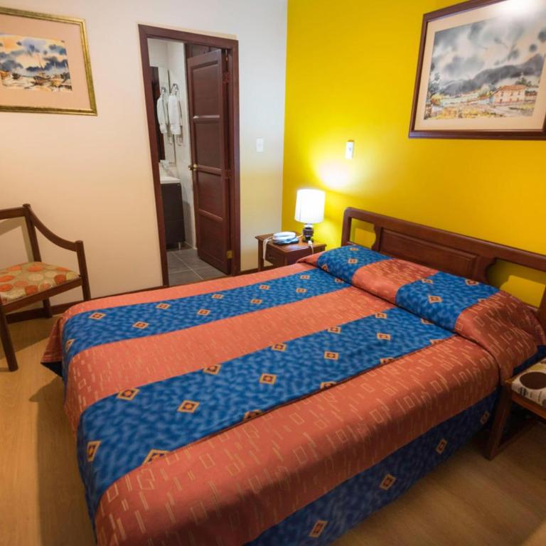 Hotel Francés La Maison - Double Room - 17