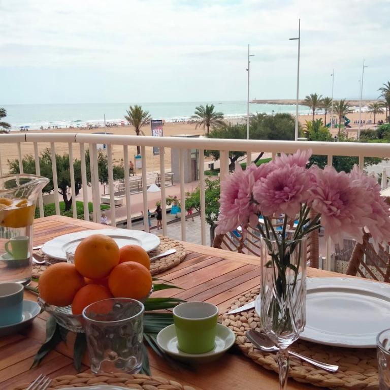 Roma - Solo Familias - Apartamento de 3 dormitorios - 1