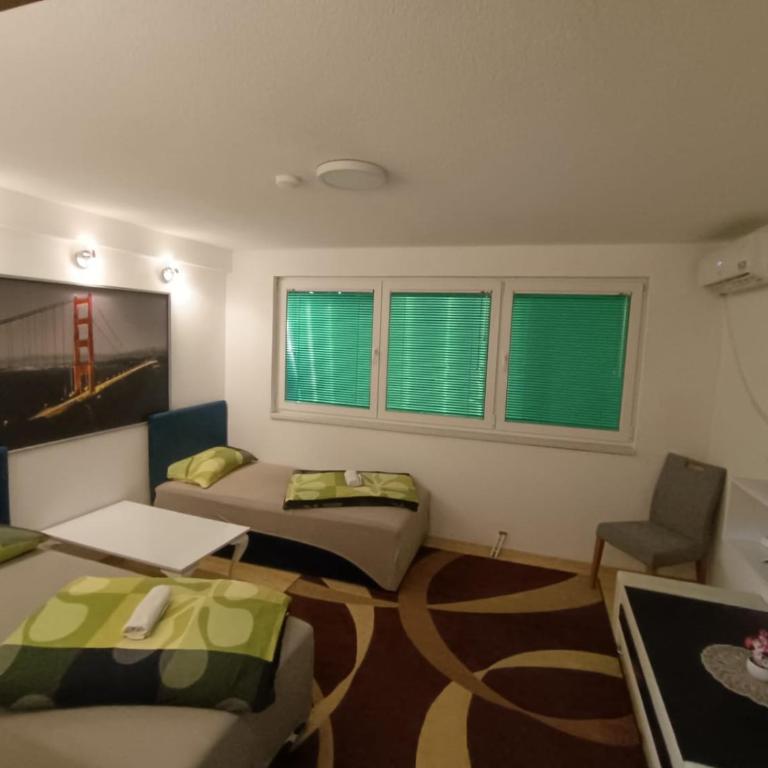Amina Sarajevo Apartments - Apartman sa 3 Spavaće Sobe - 5