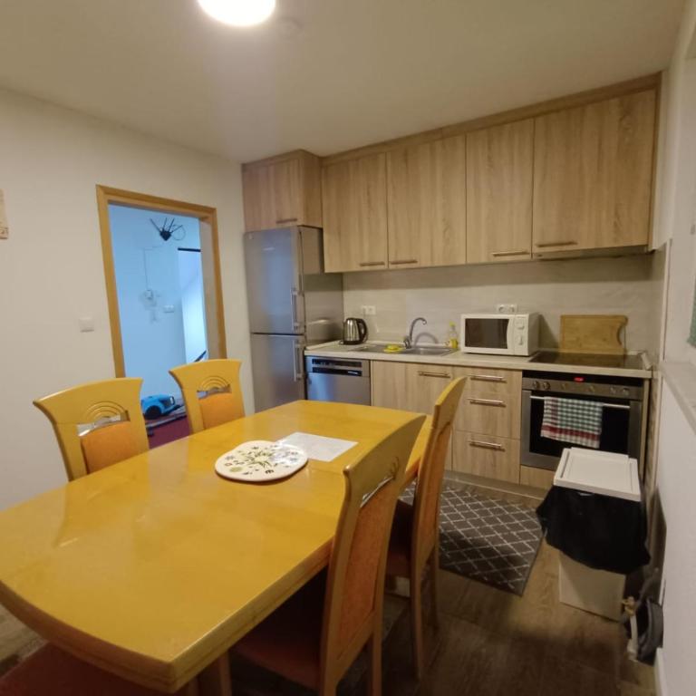 Amina Sarajevo Apartments - Apartman sa 3 Spavaće Sobe - 9