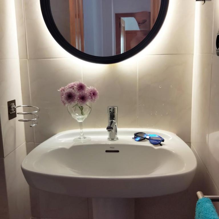 Roma - Solo Familias - Apartamento de 3 dormitorios - 9