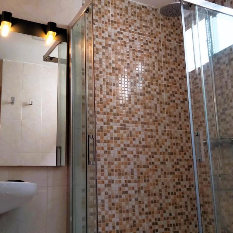 Roma - Solo Familias - Apartamento de 3 dormitorios - 8