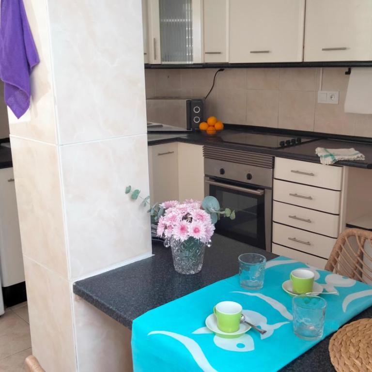Roma - Solo Familias - Apartamento de 3 dormitorios - 15