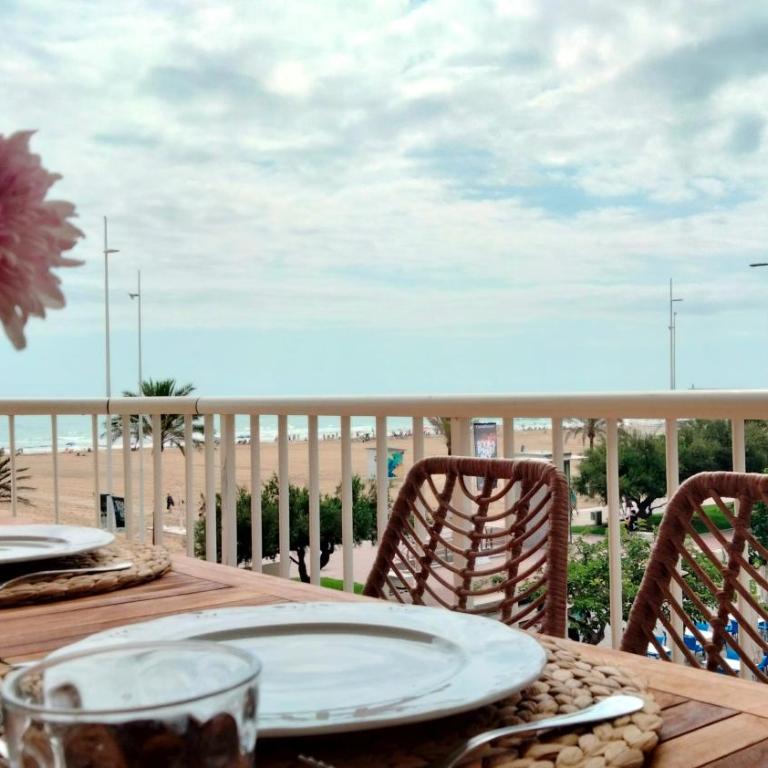 Roma - Solo Familias - Apartamento de 3 dormitorios - 19