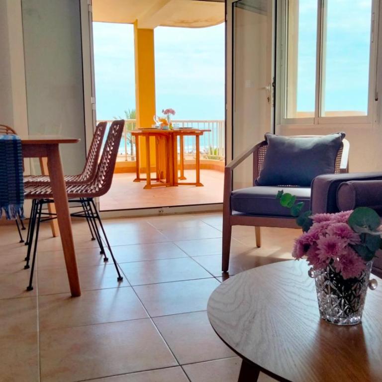 Roma - Solo Familias - Apartamento de 3 dormitorios - 7