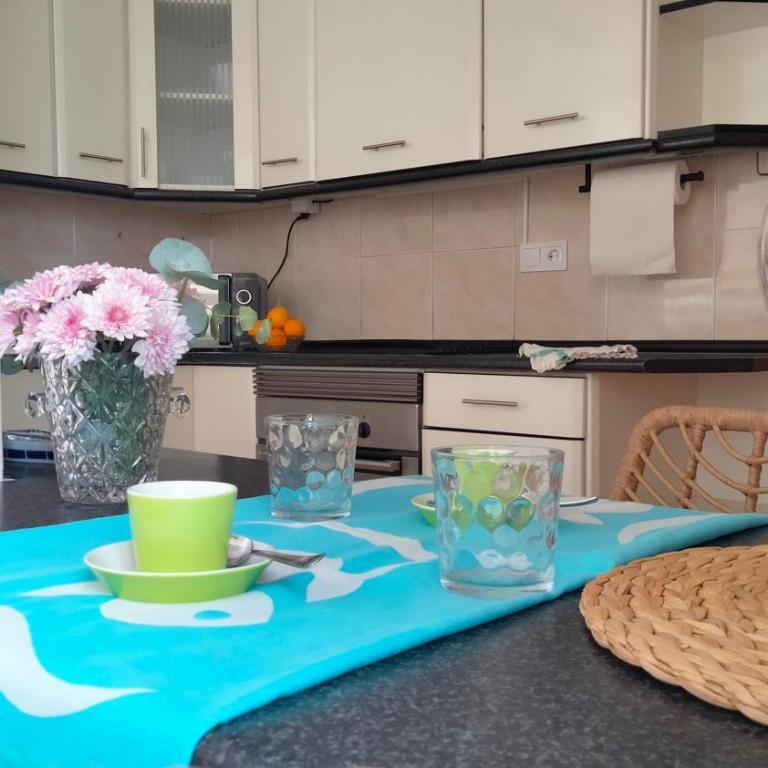 Roma - Solo Familias - Apartamento de 3 dormitorios - 3