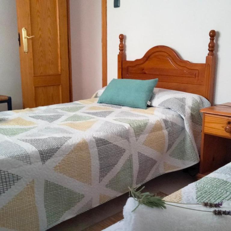 Roma - Solo Familias - Apartamento de 3 dormitorios - 12