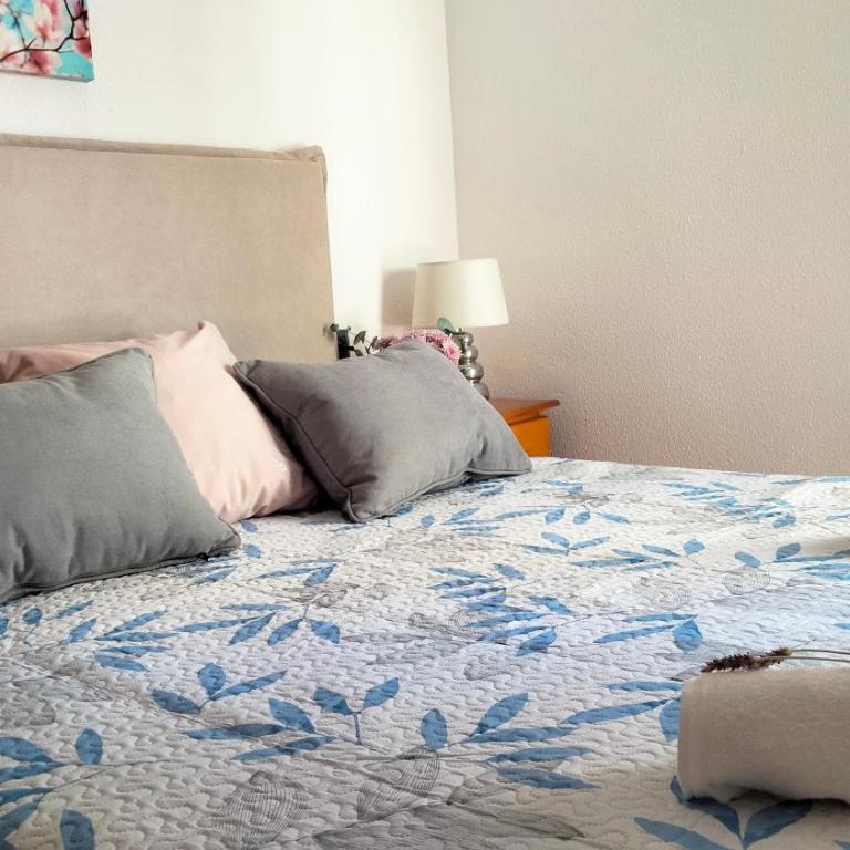 Roma - Solo Familias - Apartamento de 3 dormitorios - 11