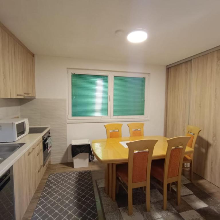 Amina Sarajevo Apartments - Apartman sa 3 Spavaće Sobe - 8