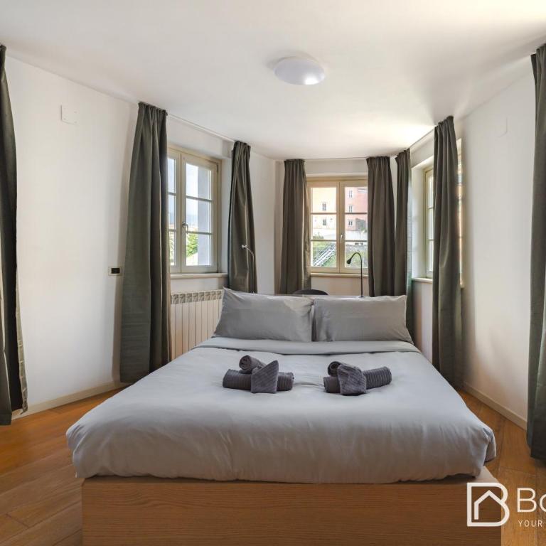Casa Cavana - Trieste Center - Appartamento con 2 Camere da Letto - 12
