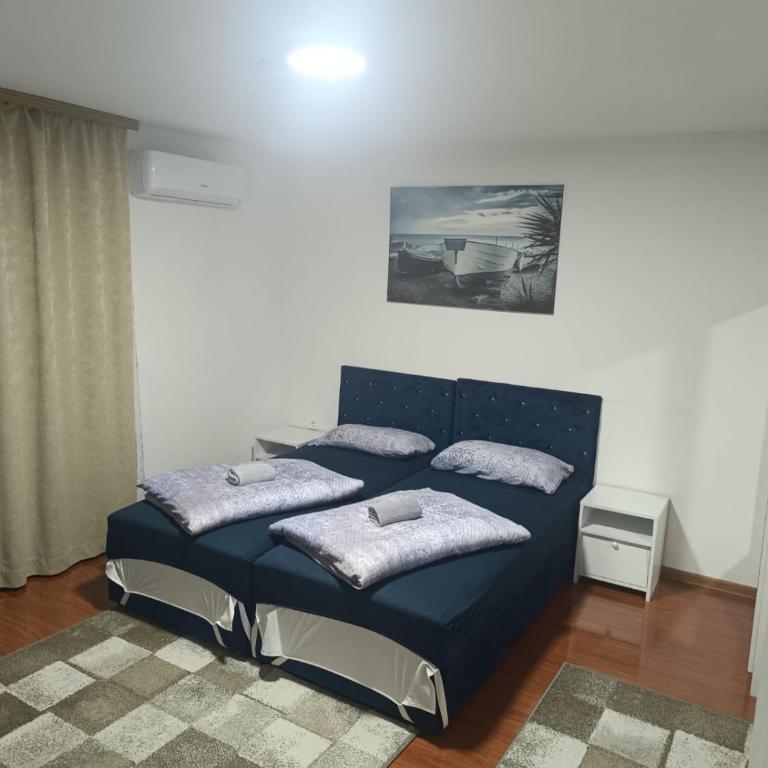 Amina Sarajevo Apartments - Three-Bedroom Premium Apartment - 2