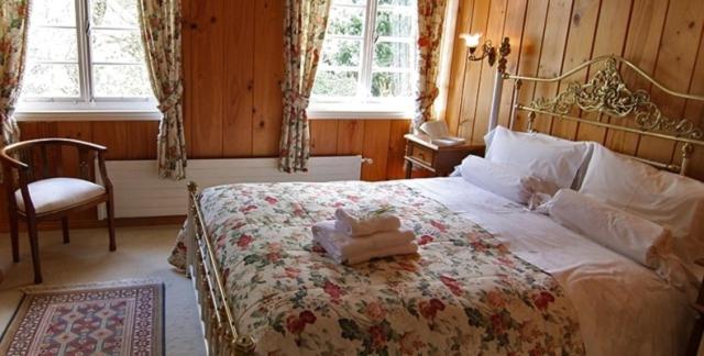 Hotel Serenade de Franz Schubert - Habitación Doble - 1