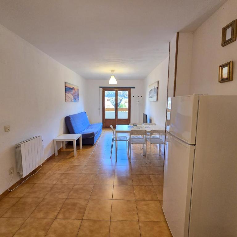 Apartamentos Villanua 3000 - One-Bedroom Apartment - 9