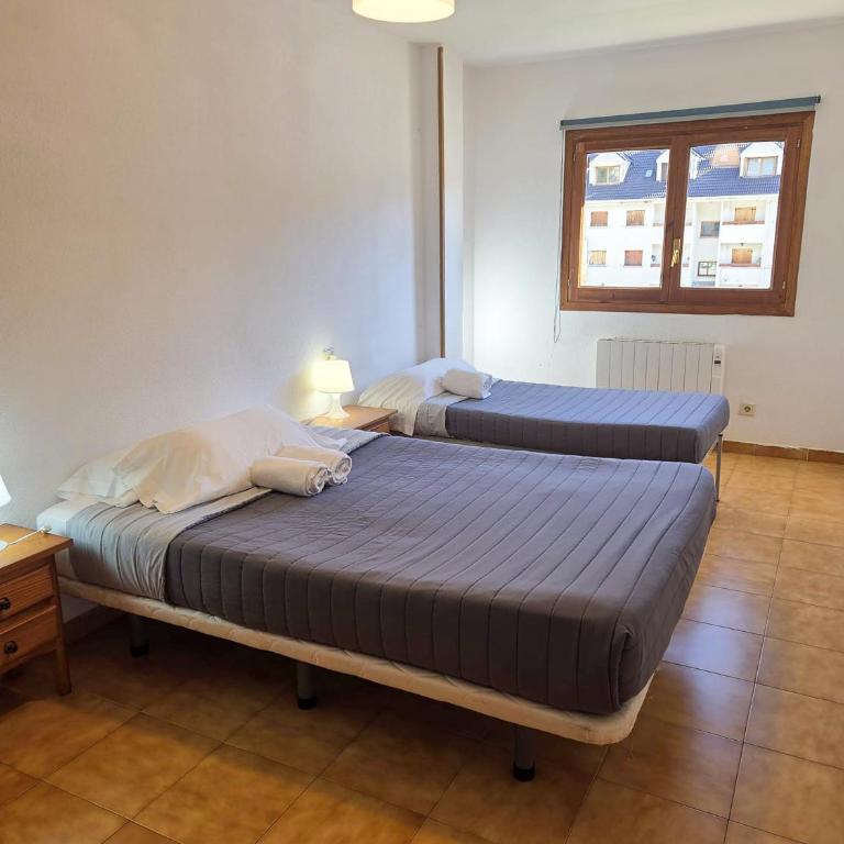 Apartamentos Villanua 3000 - One-Bedroom Apartment - 5