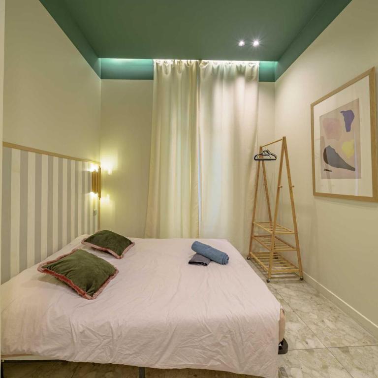 Family apartment - 3 bDR 7P - near the Old Port - Appartement 3 Chambres - 4