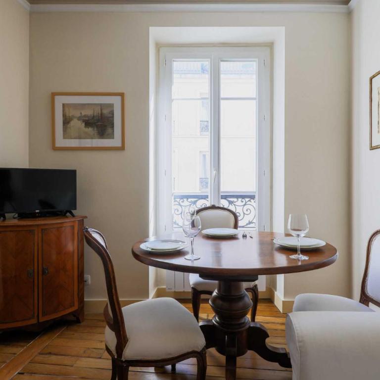 Comfortable apt 1BR 2P – Paris 11th - Apartamento - 2