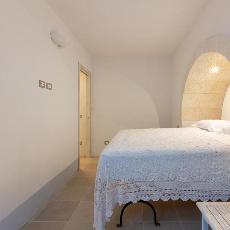 Borgo Del Tempo Ritrovato - Luxury Relais in Puglia - Casa con 2 Camere da Letto - 42