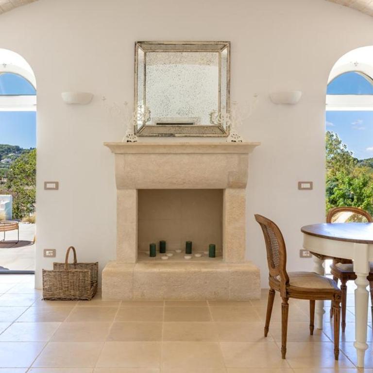 Borgo Del Tempo Ritrovato - Luxury Relais in Puglia - Casa con 2 Camere da Letto - 47