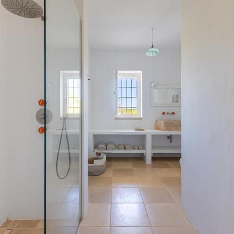 Borgo Del Tempo Ritrovato - Luxury Relais in Puglia - Casa con 2 Camere da Letto - 49