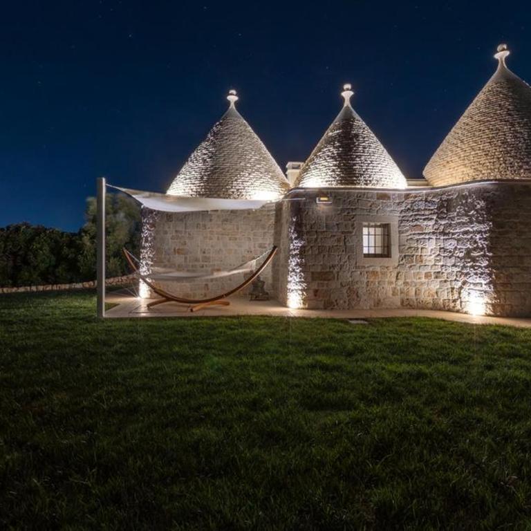 Borgo Del Tempo Ritrovato - Luxury Relais in Puglia - Casa con 2 Camere da Letto - 51