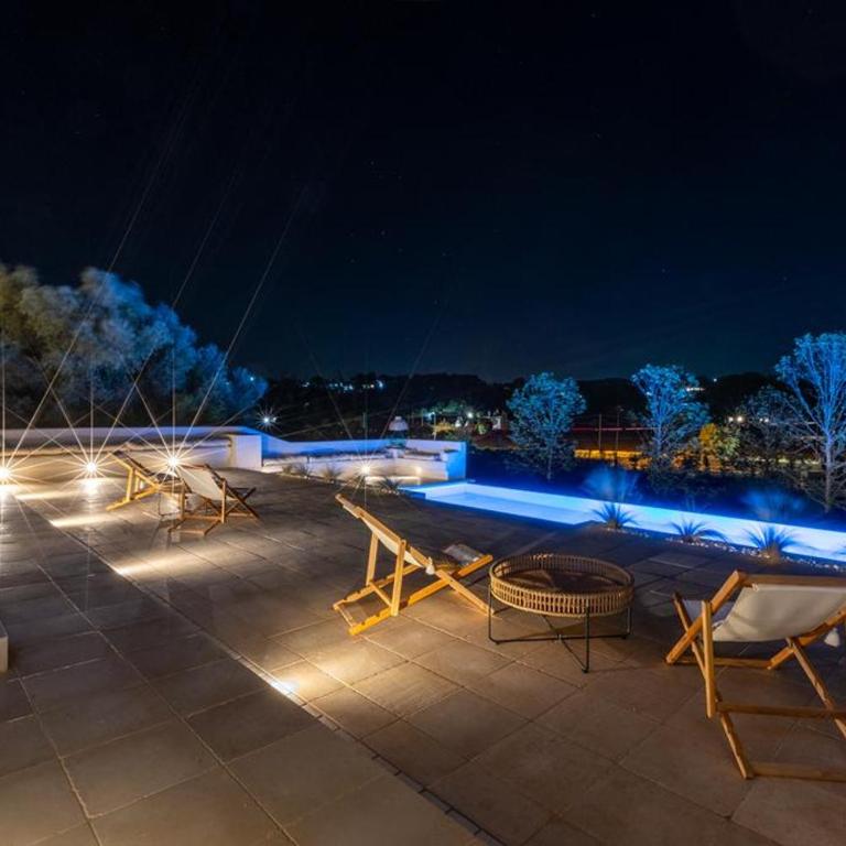 Borgo Del Tempo Ritrovato - Luxury Relais in Puglia - Casa con 2 Camere da Letto - 52