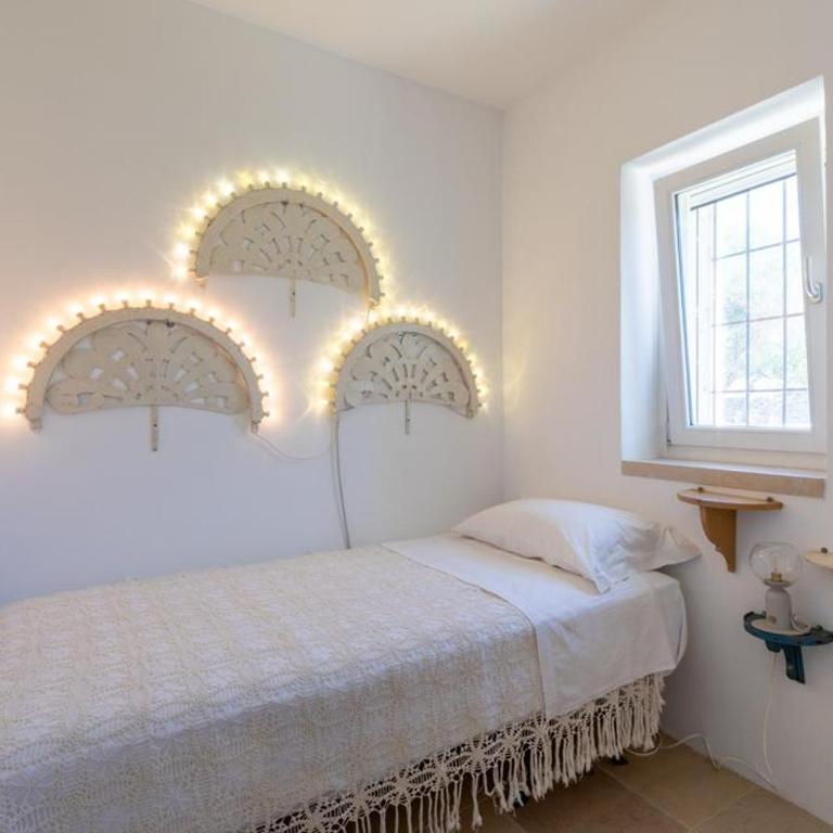 Borgo Del Tempo Ritrovato - Luxury Relais in Puglia - Casa con 2 Camere da Letto - 38